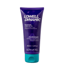 Lowell Dynamic - Condicionador 200ml