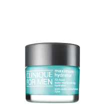 Clinique For Men Maximum Hydrator 72h Auto-Replenishing- Gel Hidratante Facial 50ml