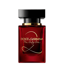 The Only One 2 Dolce & Gabbana Eau de Parfum - Perfume Feminino 30ml