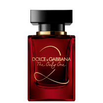 The Only One 2 Dolce & Gabbana Eau de Parfum - Perfume Feminino 50ml