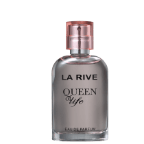 Queen of Life La Rive Eau de Parfum - Perfume Feminino 30ml