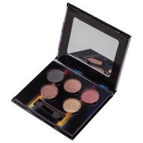 Indice Tokyo Glam Eyes Collection Night 1 - Paleta de Sombras 10g