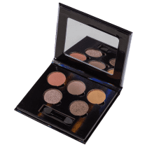 Indice Tokyo Glam Eyes Collection Night 2 - Paleta de Sombras 10g