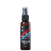 Corleone Barba e Bigode - Óleo para Barba 60ml