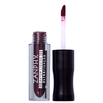 Zanphy Ultra Fixação 22 Laranjeiras - Batom Líquido 3ml