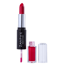 Zanphy 2 em 1 nº 01 - Batom 3,5g e 3ml