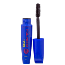 Zanphy Real Definition Jumbo - Máscara para Cílios 7ml