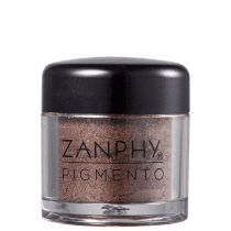 Zanphy Pigmento 01 - Sombra Cintilante 1,5g