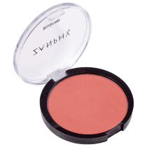 Zanphy HD 12 - Blush em Pó 12g