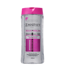 Zanphy Micelar - Água Demaquilante 200ml