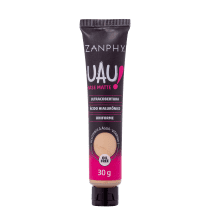 Zanphy UAU! 400 - Base Líquida 30ml