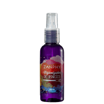 Zanphy Higienizador - Limpador de Pincéis 120ml