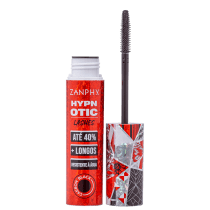 Zanphy Hypnotic Lashes - Máscara para Cílios 6ml