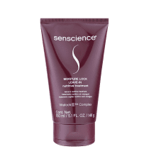 Senscience Moisture Lock Smoothing Treatment - Leave-in 150ml
