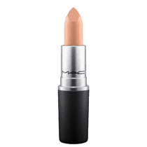 M·A·C Amplified Lipstick Bare Bling - Batom Cremoso 3g