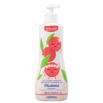 Mustela Lavant Apaisant Soothing - Gel de Banho 500ml