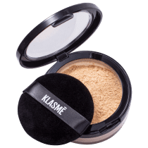 Klasme Apricot - Pó Solto 15g