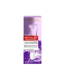 L'Oréal Paris Revitalift Hialurônico - Creme Redutor de Linhas para Área dos Olhos 15g