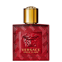 Versace Eros Flame Eau de Parfum - Perfume Masculino 50ml