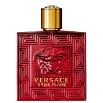 Versace Eros Flame Eau de Parfum - Perfume Masculino 100ml