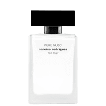 Pure Musc For Her Narciso Rodriguez Eau de Parfum - Perfume Feminino 50ml