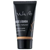 Base Líquida Vult Efeito Natural 05 25ml
