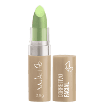 Corretivo Vult Facial Verde 3,5g