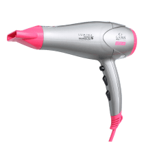 GA.MA Italy Lumina Nano Tourmaline 220V - Secador de Cabelo