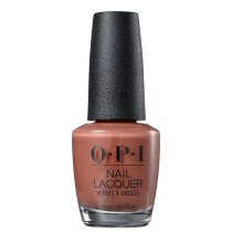 OPI Chocolate Moose - Esmalte Cremoso 15ml
