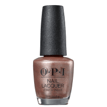 OPI Worth a Pretty Penne - Esmalte Cintilante 15ml