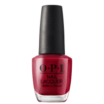 OPI Chick Flick Cherry - Esmalte Cremoso 15ml