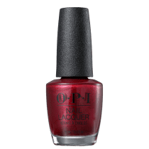 OPI I'm Not Really Waitress - Esmalte Perolado 15ml