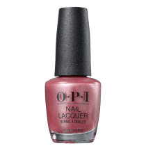 OPI Cozu-Melted in The Sun - Esmalte Cintilante 15ml