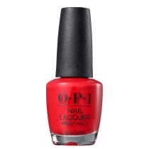 OPI Coca-Cola Red - Esmalte Cremoso 15ml