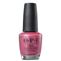 Esmalte Cintilante OPI Not So Bora-Bora-ing Pink 15ml