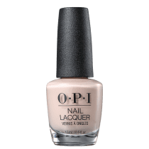 OPI Tiramisu For Two - Esmalte Cremoso 15ml