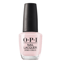 Esmalte Translúcido OPI Baby, Take a Vow 15ml