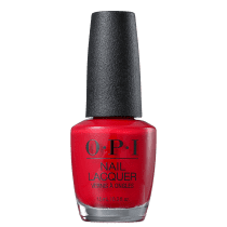 OPI The Thrill Of Brazil - Esmalte Cremoso 15ml