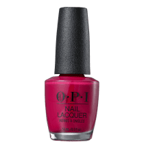 OPI Miami Beet - Esmalte Cremoso 15ml