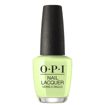 OPI How Does Your Zen Garden Grow? - Esmalte Cremoso 15ml