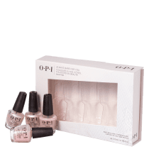 Kit OPI Always Bare For You Mini (4 Unidades)