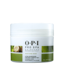 OPI Pro Spa Soothing Soak - Sal Relaxante para os Pés 204ml