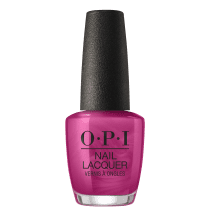 OPI Clash Of The Tartans - Esmalte Metálico 15ml