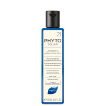 PHYTO Phytosquam Moisturizing - Shampoo Anticaspa 250ml