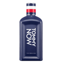 Tommy Now Tommy Hilfiger Eau de Toilette - Perfume Masculino 100ml