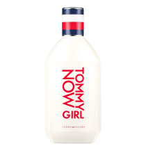 Tommy Girl Now Tommy Hilfiger Eau de Toilette - Perfume Feminino 100ml
