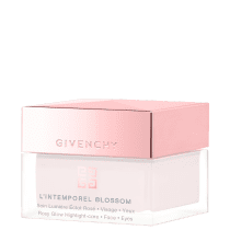 Givenchy L’Intemporel Blossom Rosy Glow Highlight-Care - Creme Multifuncional Iluminador 15ml