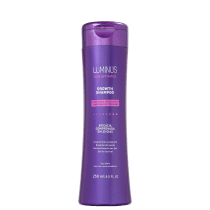 Luminus Growth Cabelo Seco - Shampoo 250ml