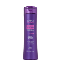 Luminus Growth Cabelo Seco - Condicionador 250ml