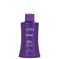 Luminus Growth - Tônico Capilar 75ml